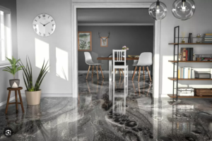 Read more about the article Classic or Bold? How Should You Customize Your New Epoxy Floor?