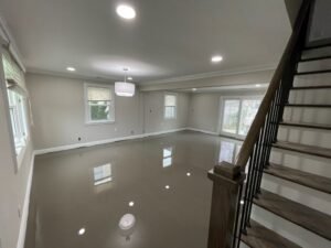 Read more about the article What’s the Difference Between Epoxy Coating and Epoxy Painting?
