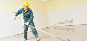 Read more about the article The Science Behind Epoxy Flooring: Understanding the Installation Process